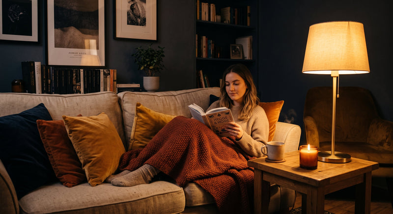 lampe à poser
