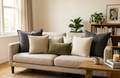 Quelle taille de coussin pour quel canapé ?