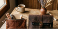 Trousse ou pochette : quel format pour quel usage au quotidien ?