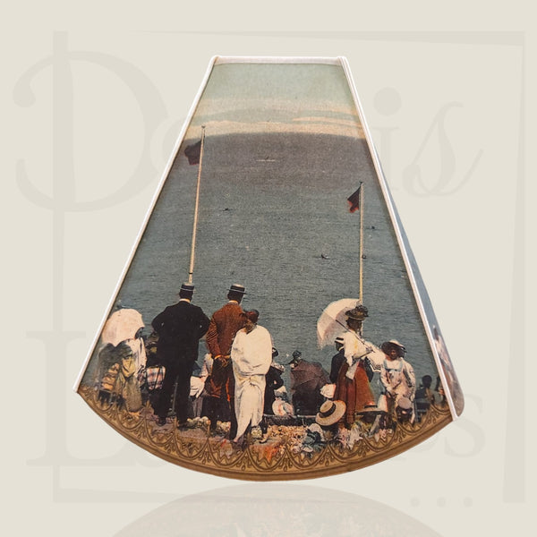 Abat-jour Bain vue 1