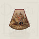 Abat-jour Pagode PM Tillier - Collection Document Sioux