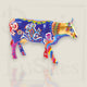 Vache Beauty Cow (large) - 30 cm x 20 cm - CowParade