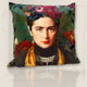 Coussin Velours Carmen - Voglio Bene 50x50 cm