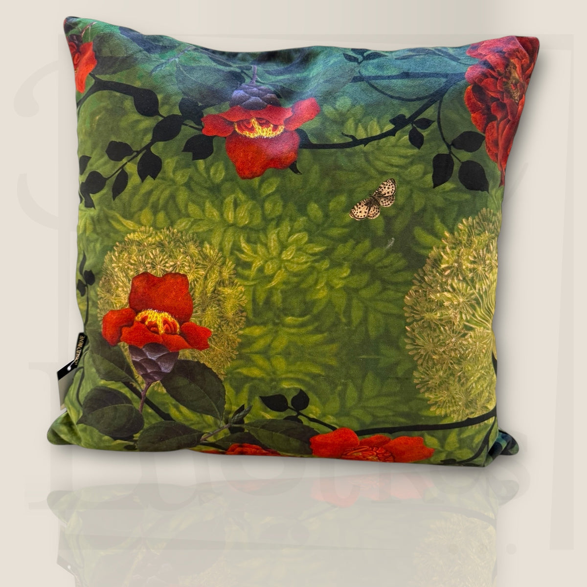 Coussin Carmen vue 3