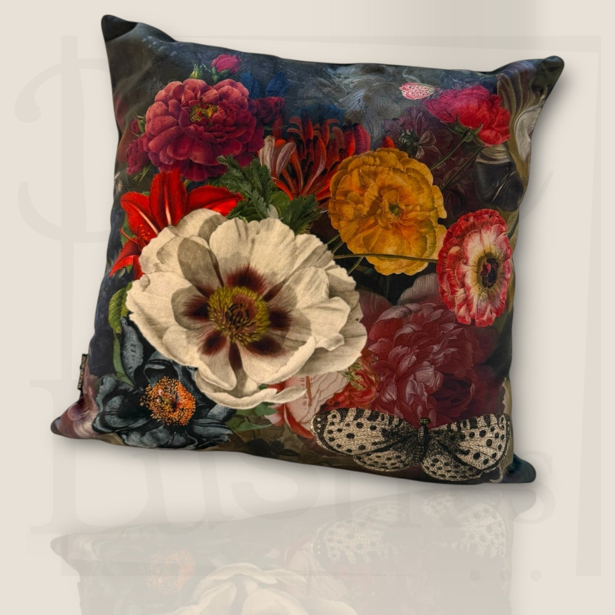 Coussin Hassan vue 4