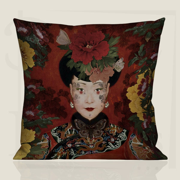 Coussin vue 2