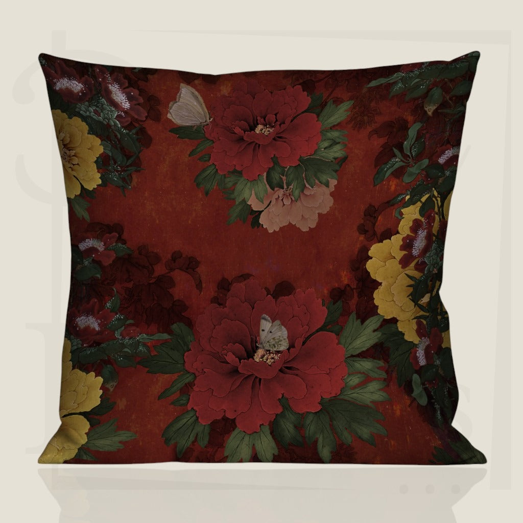 Coussin vue 3