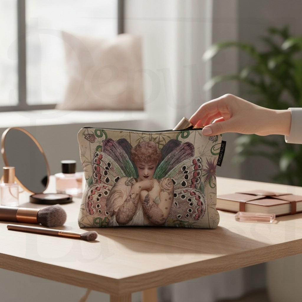 Trousse Voglio Bene Angel vue 1