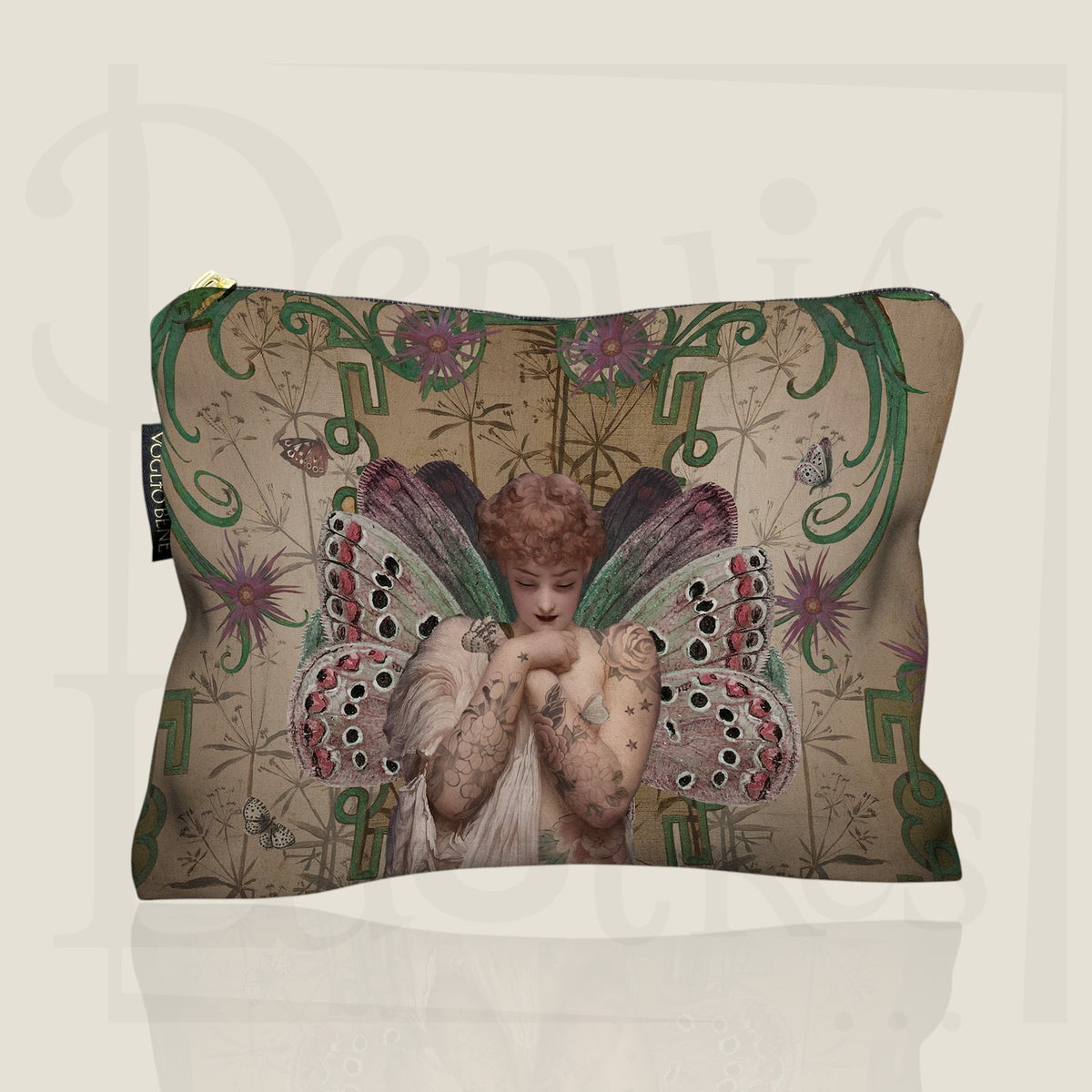 Trousse Angel vue 3