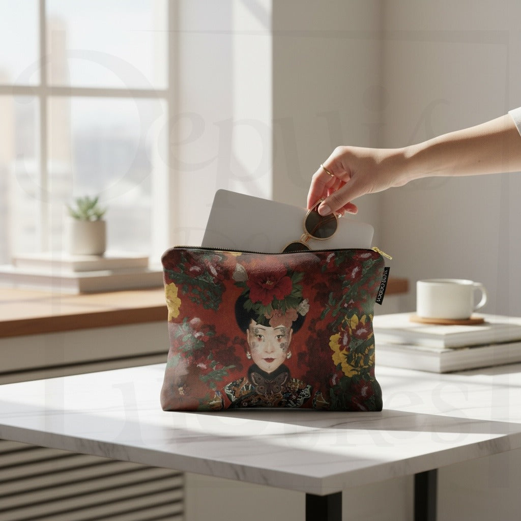 Trousse Voglio Bene Impératrice vue 1