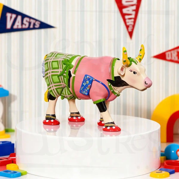 Vache Princess Preppy vue 1