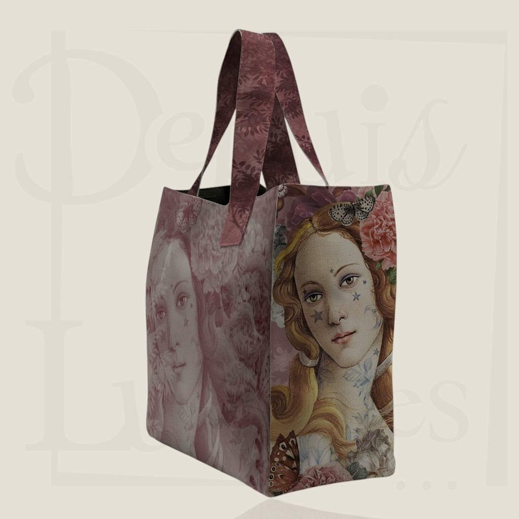Sac Vénus vue 4