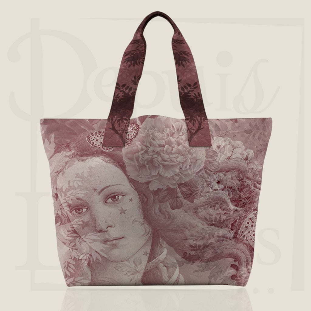 Sac Vénus vue 3