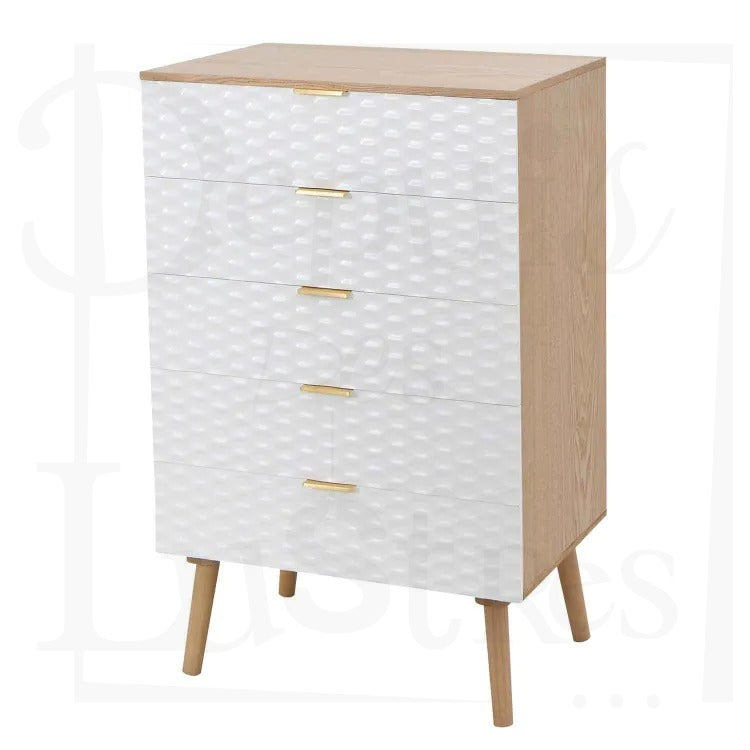 Commode IRIS vue 2