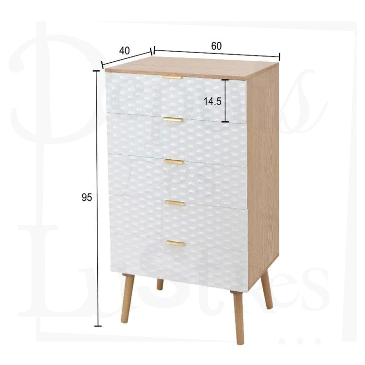 Commode IRIS vue 3