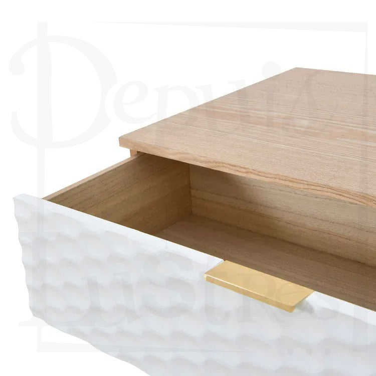 Commode IRIS vue 4