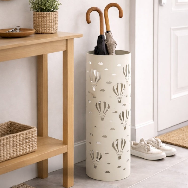 Porte-parapluies PHYLEAS montgolfières - EDELWEISS