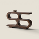 Console UGO 120cm - EDELWEISS