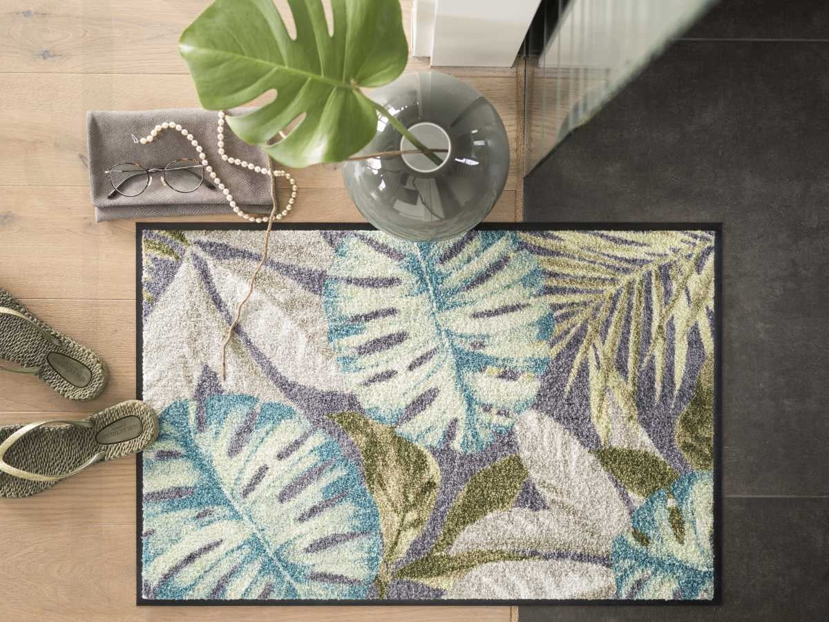 Tapis Coco Anthrazit vue 2