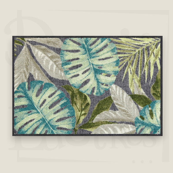 Tapis Coco Anthrazit vue 1