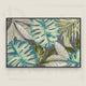 Tapis de sol Coco Anthrazit - 50 x 75 cm - Salon Loewe