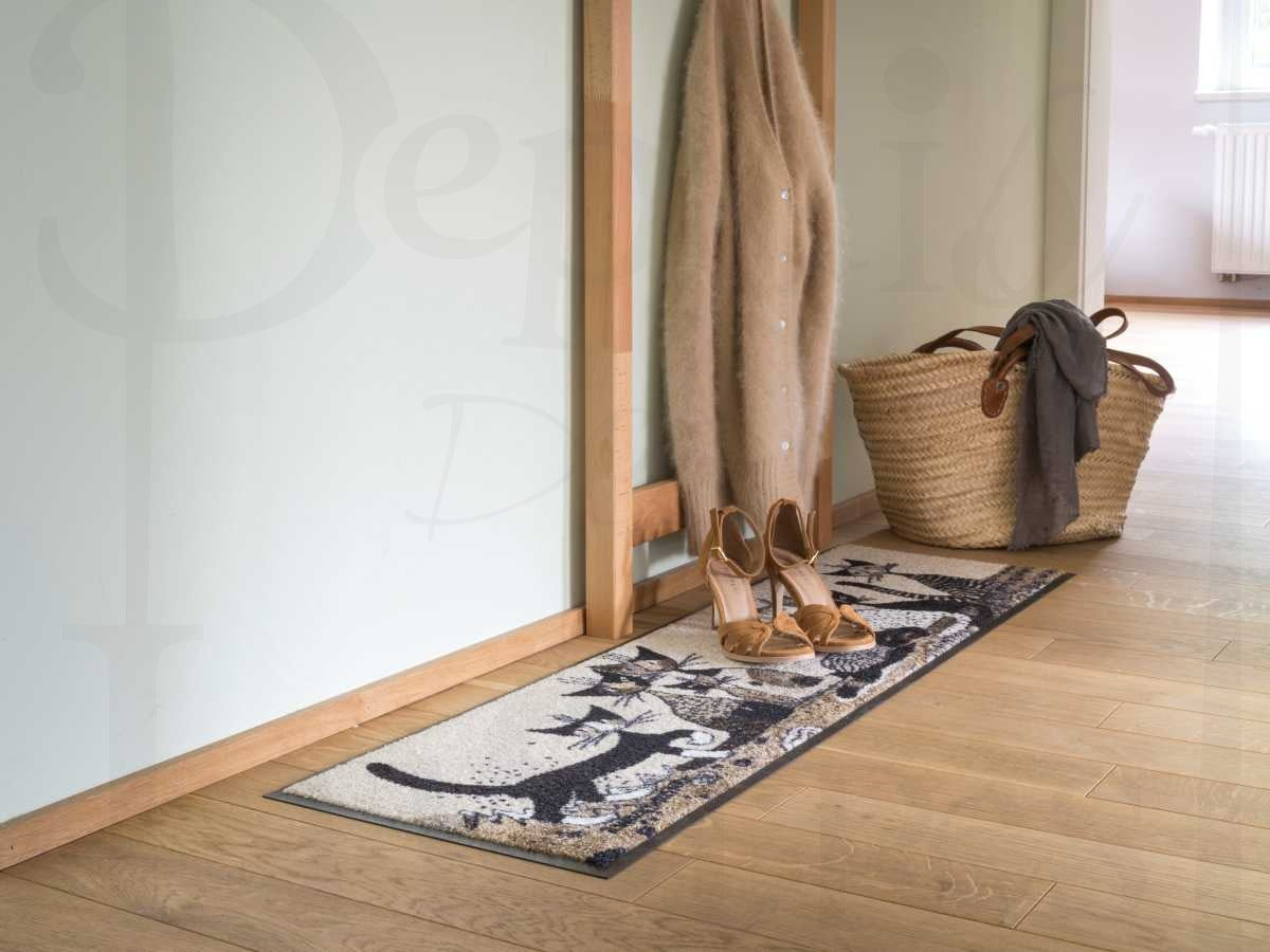 Tapis Serafino vue 2