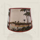 Abat-jour Tambour 25 Tillier - Collection Document Saint-Louis