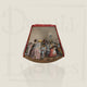 Abat-jour Pagode Mini Tillier - Collection Document Le Goûter