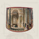 Abat-jour Tambour 35 Tillier - Collection Document Grande Galerie