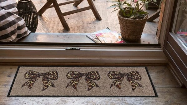 Tapis Iconic Ribbon vue 2