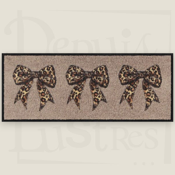 Tapis Iconic Ribbon vue 1
