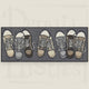 Tapis de sol Sneakers - 30 x 75 cm - Salon Loewe