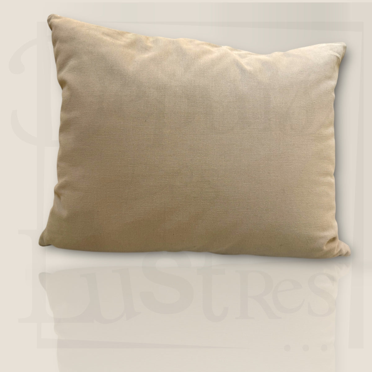 Coussin Cinq Tulipes vue 4