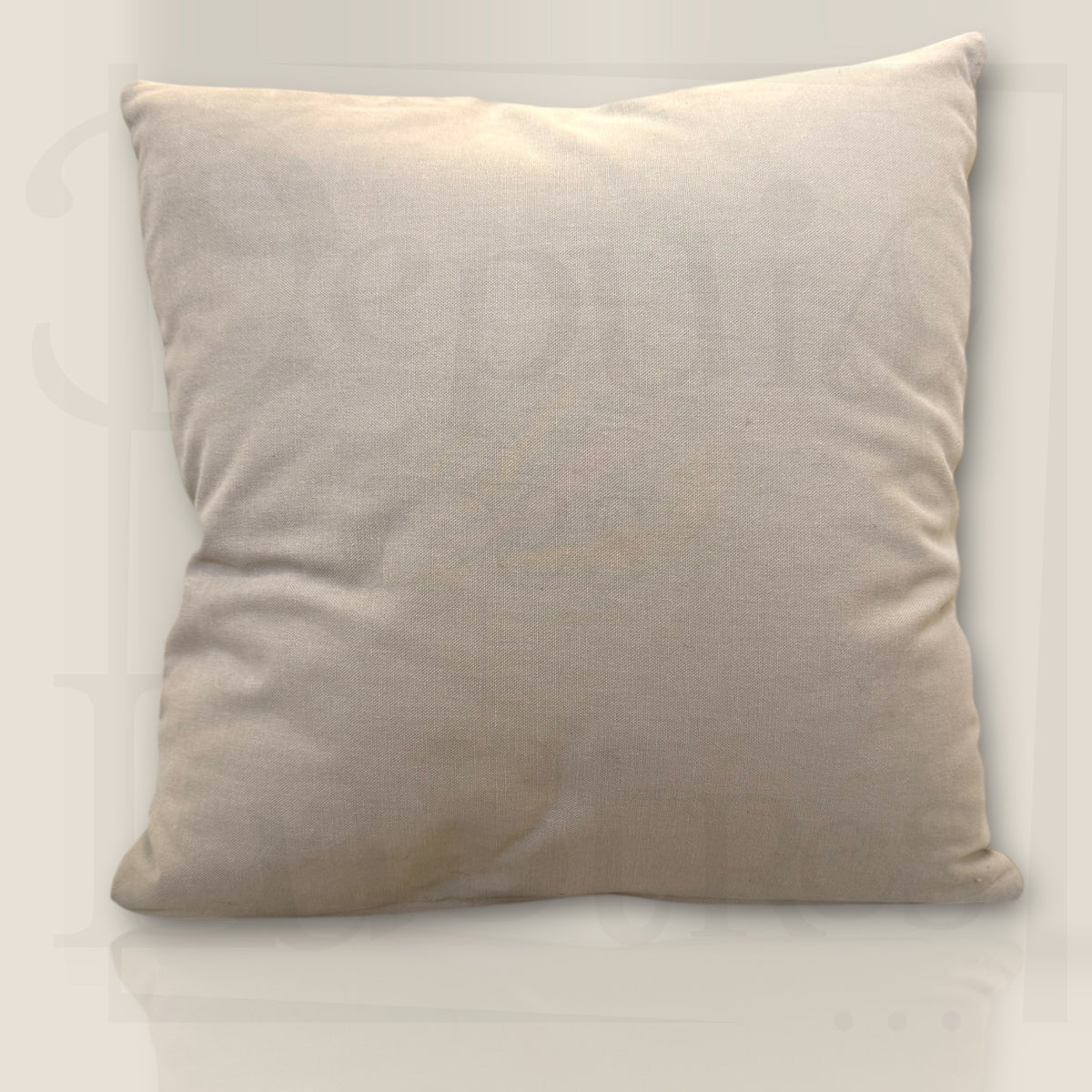 Coussin Tapisserie 4 Tulipes vue 4
