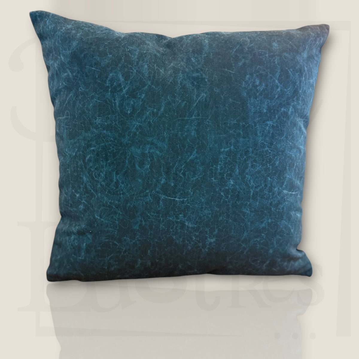 Coussin Chat Royal vue 3