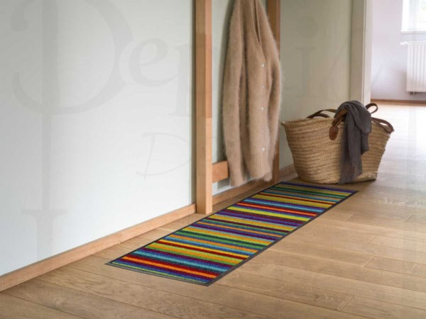 Tapis Lund bunt vue 2