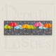 Tapis de sol Raindance - 30 x 100 cm - Salon Loewe