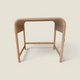 Table gigogne CAMELIA L - EDELWEISS