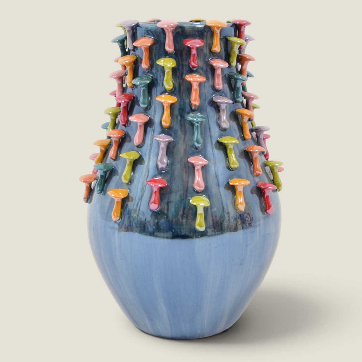 Vase céramique AURIELA 28cm