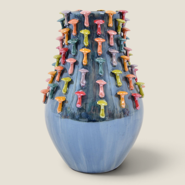Vase céramique AURIELA 28cm
