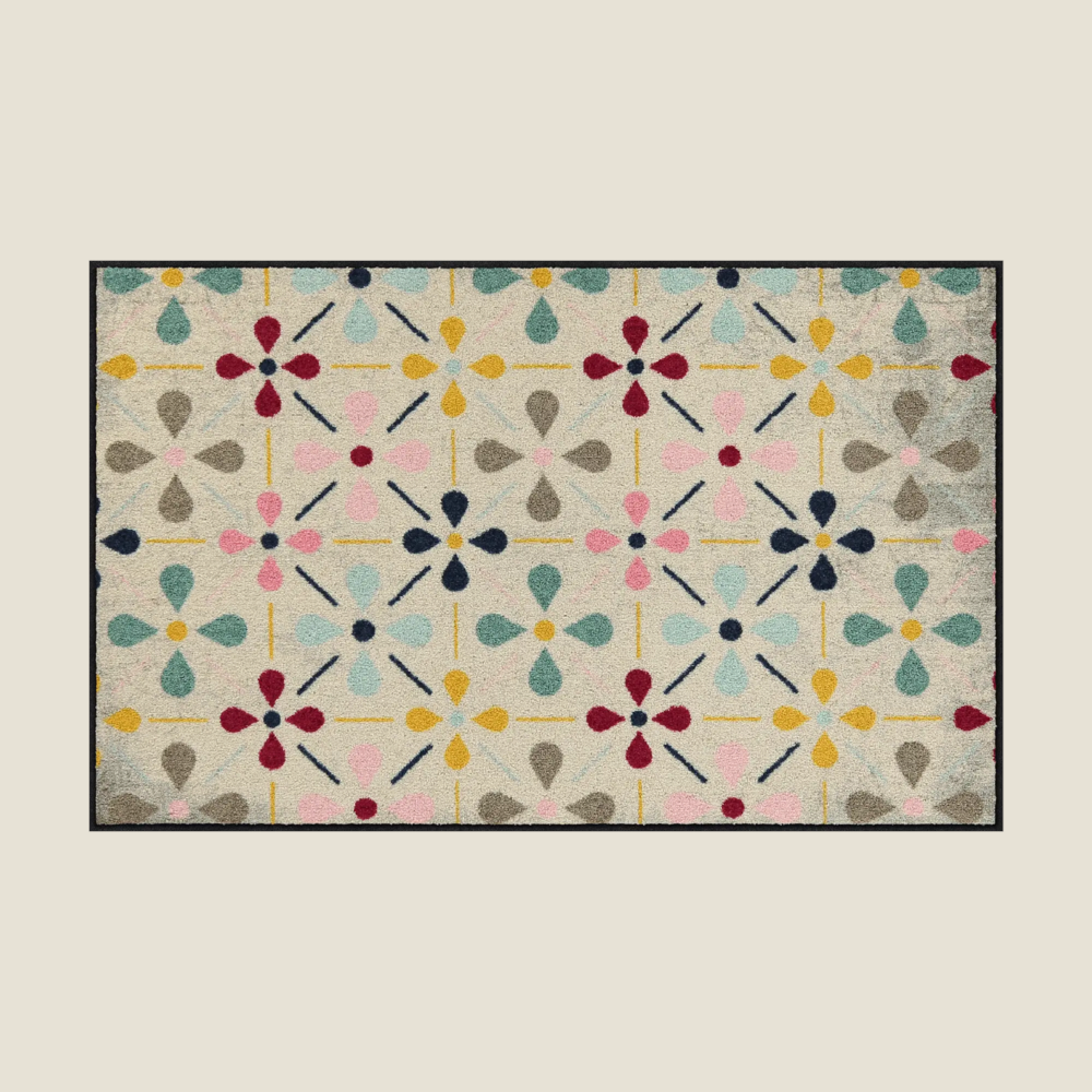 Tapis Riki Salon Loewe 75 x 120 cm