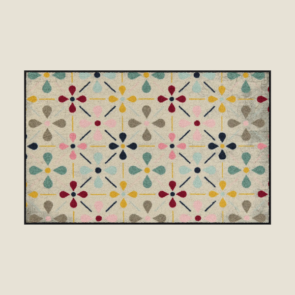 Tapis Riki Salon Loewe 75 x 120 cm