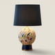 Lampe complète céramique MALINI E27 - DRIMMER