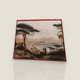 Abat-jour Rectangle MM Tillier - Collection Document Naple