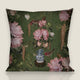 Coussin Porcelaine 50x50cm - VOGLIO BENE