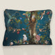Trousse Arbre de Vie 17x23cm - Voglio Bene