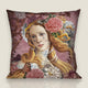 Coussin Venus 50x50cm - VOGLIO BENE