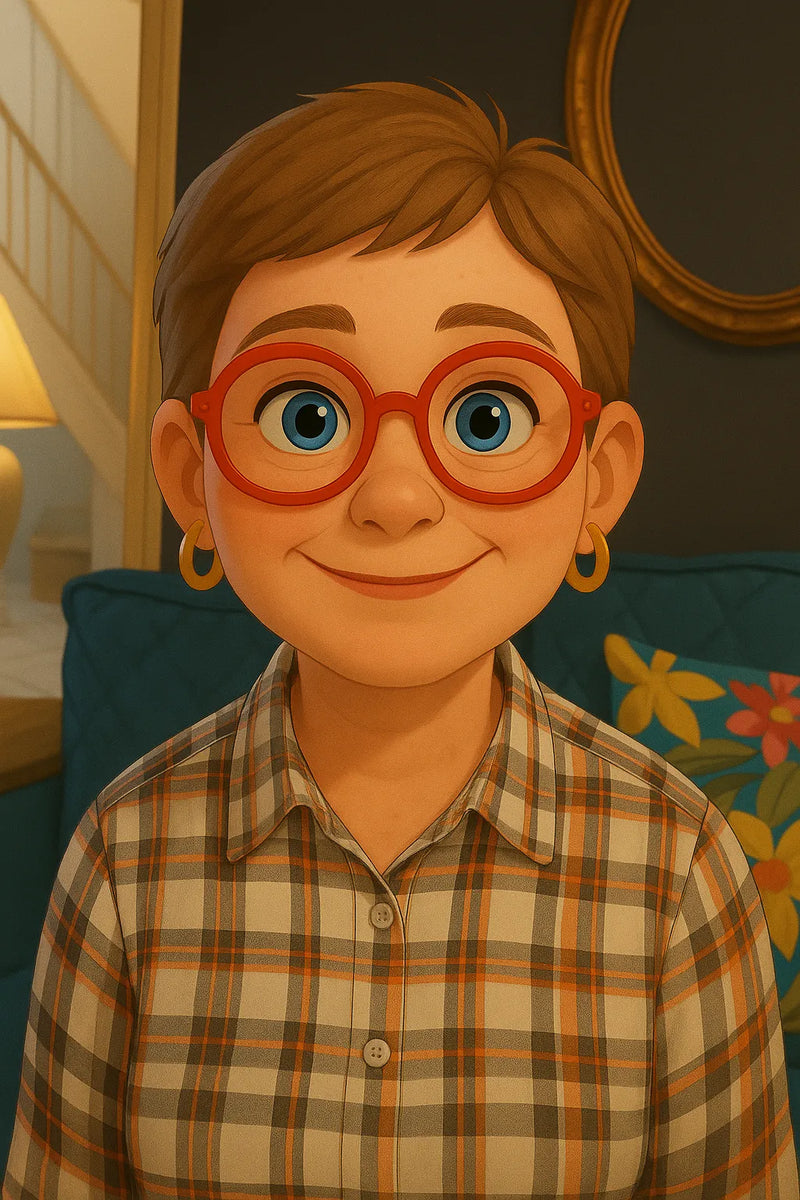 Ginette
