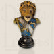 Buste Lion Colonel
